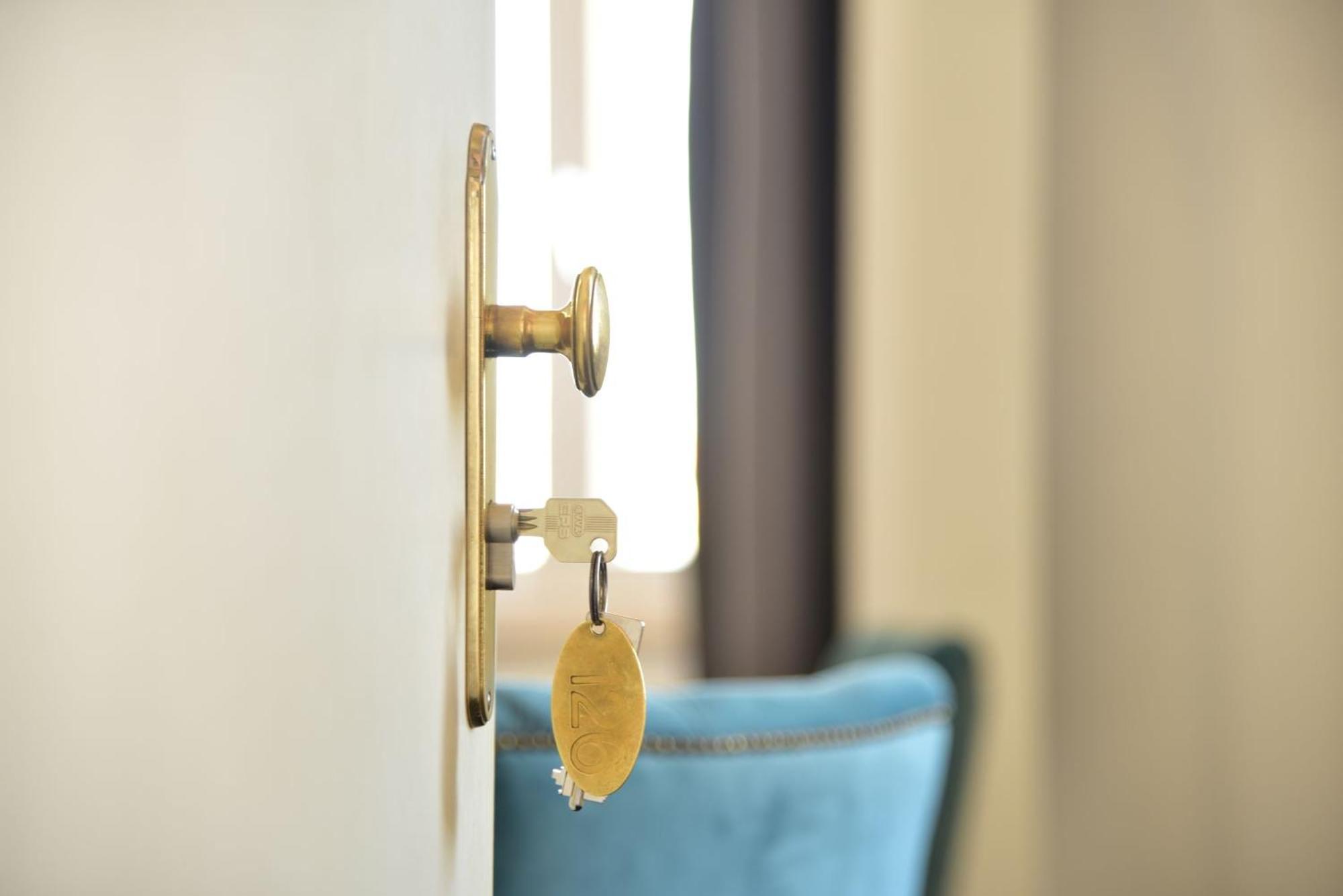 Hotel Meereseck Херингсдорф Екстериор снимка