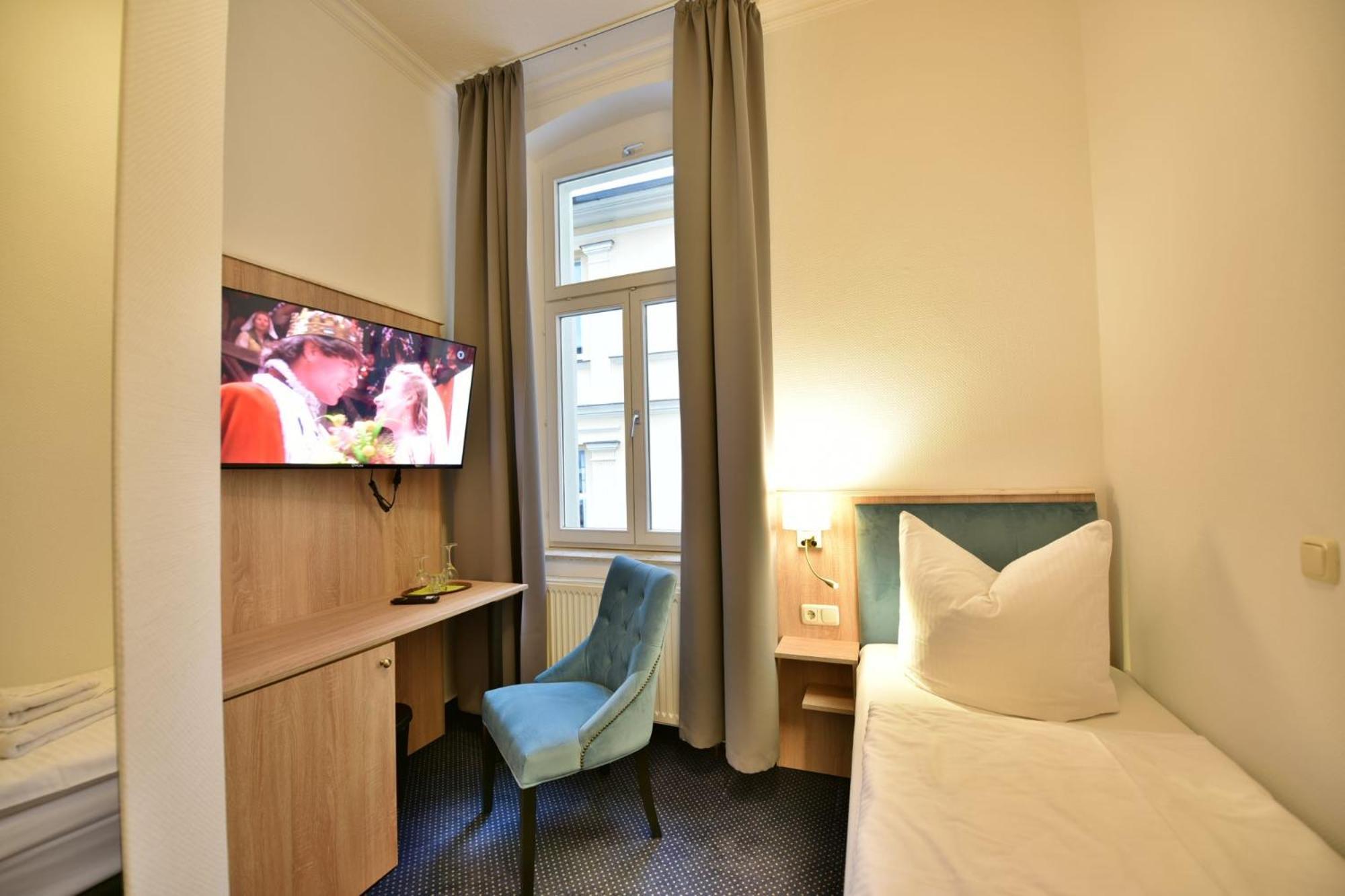 Hotel Meereseck Херингсдорф Екстериор снимка